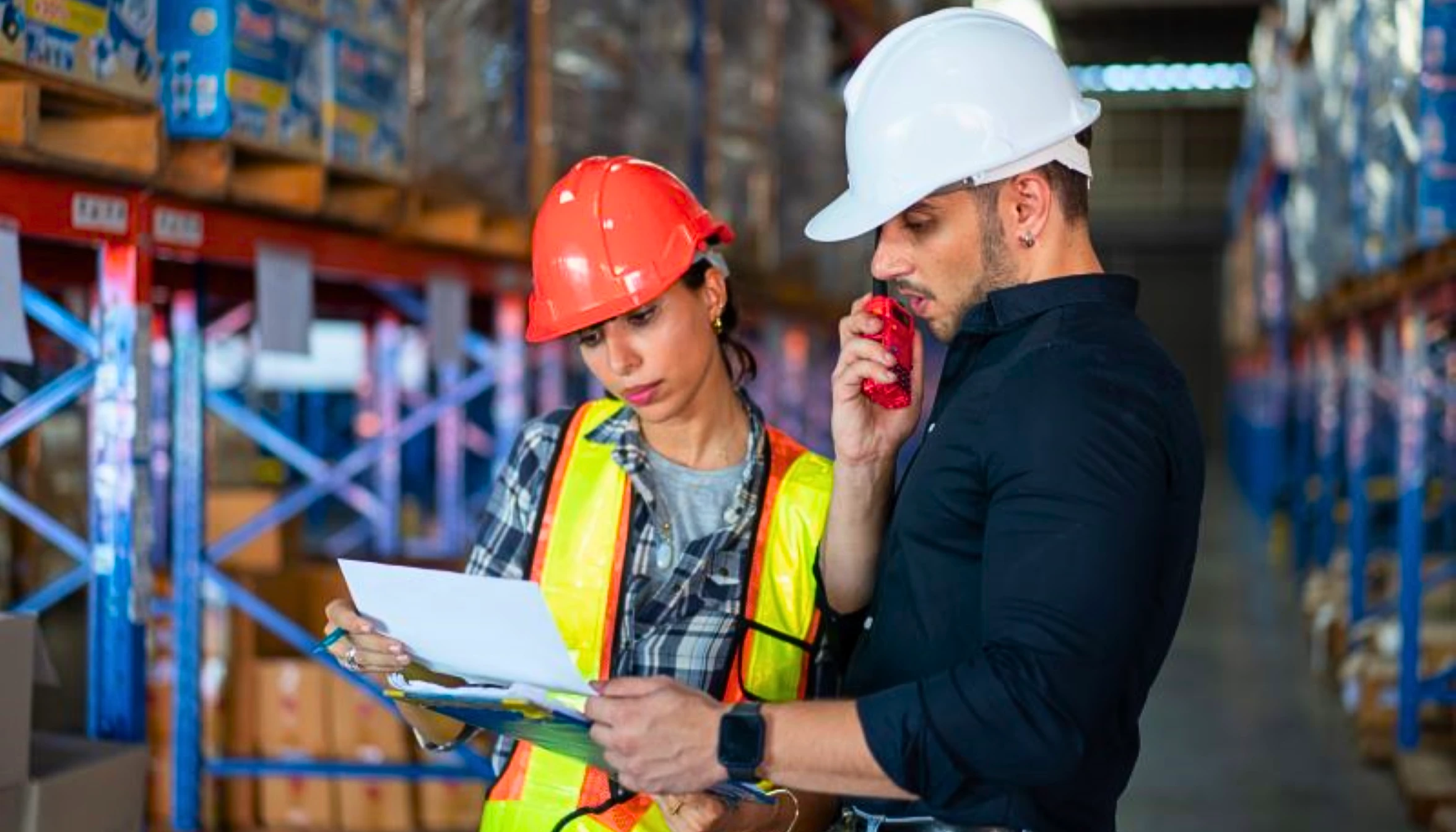 Segurança do Trabalho