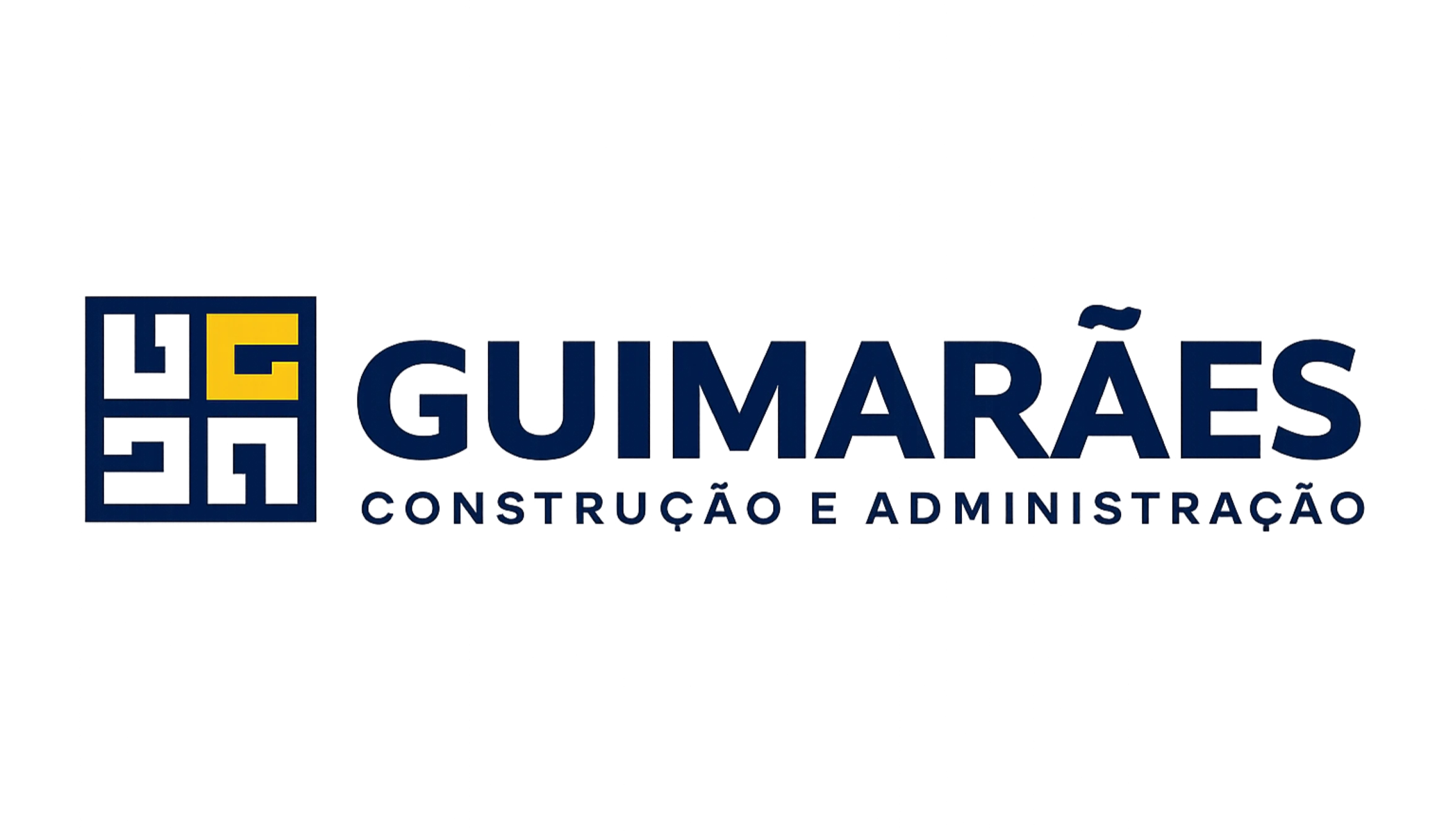 Guimarães Construção e Administração