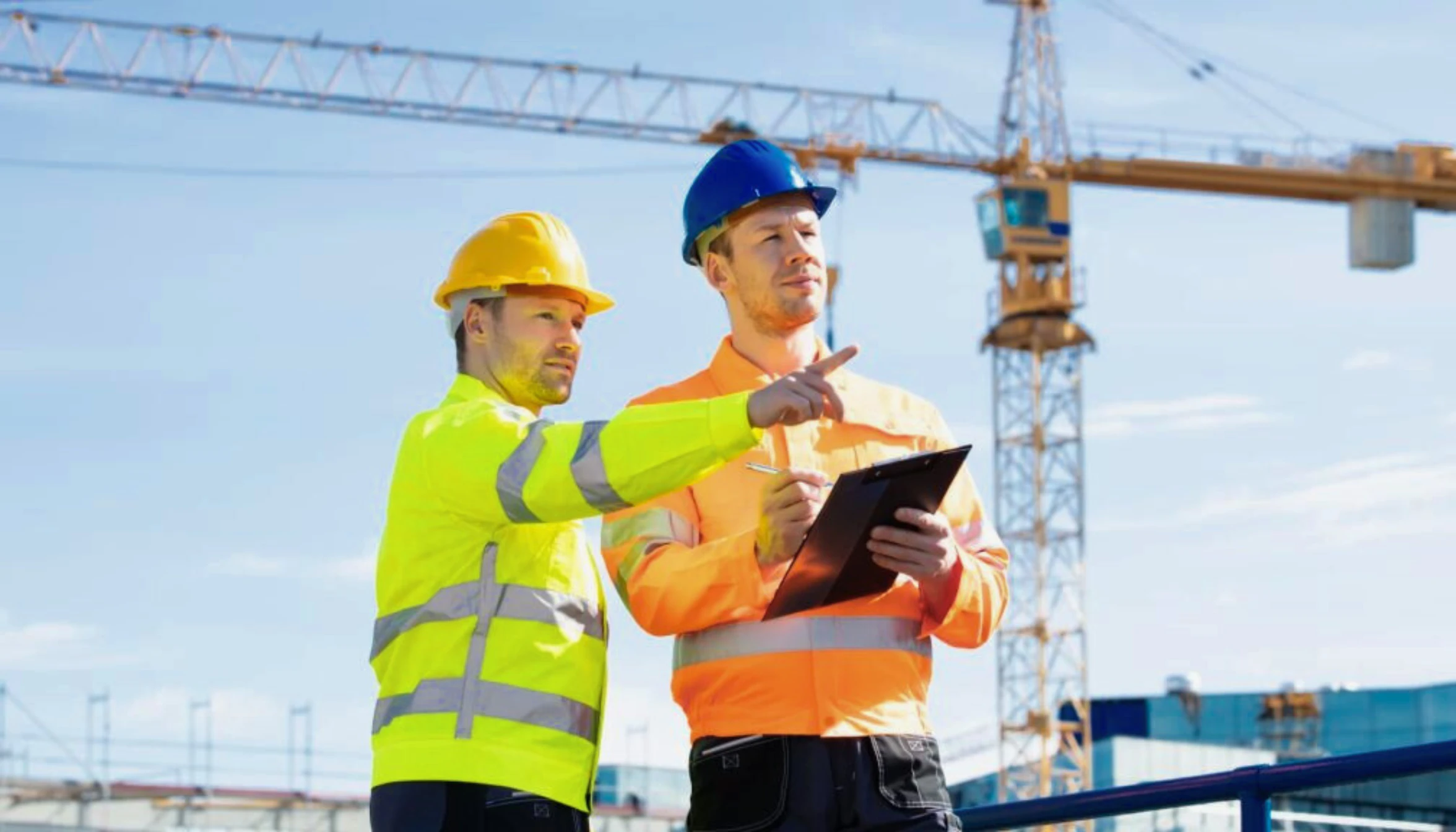 Levantamento Ambiental