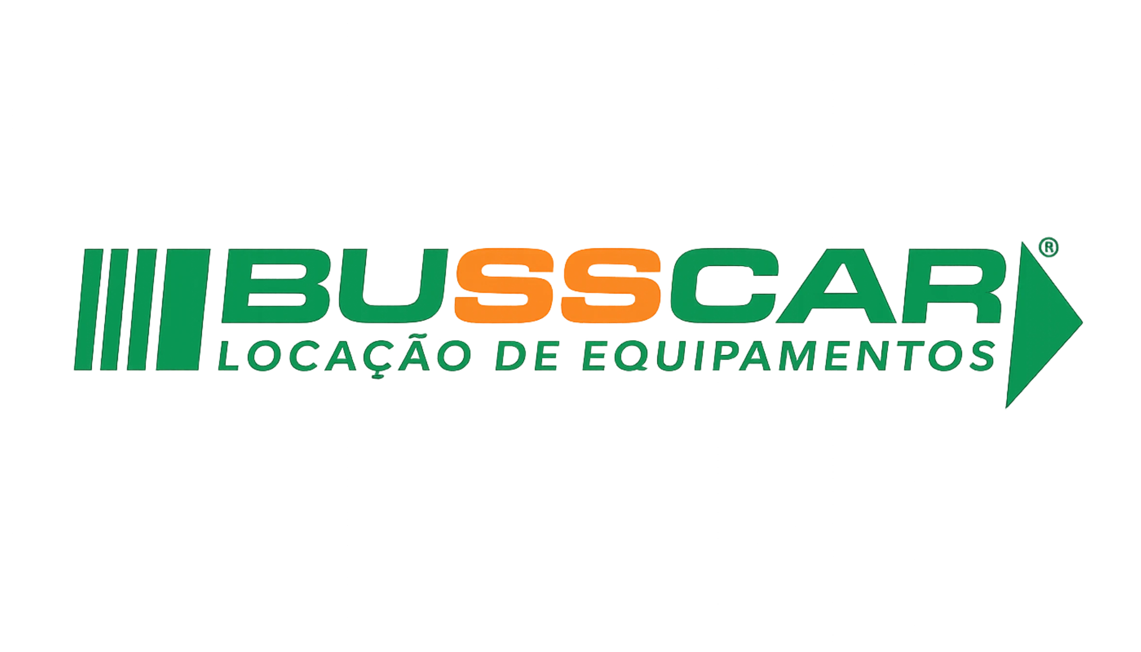 Busscar Locação de Equipamentos